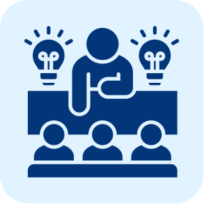 Bilingual Trainers